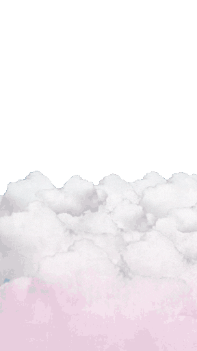 Clouds Lego Bricks Sticker by Frequency Music