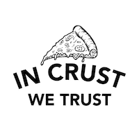 Pizza Pizzapunk Sticker by Aposto
