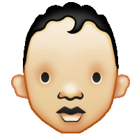 kiwi nz Sticker by Emotiki - The World's First Māori emoji app