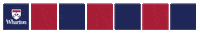 Penn Penngrad Sticker by The Wharton School