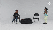 ocean's 11 magic GIF by HiHo Kids