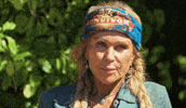 Tribe Eye Roll GIF by Survivor CBS
