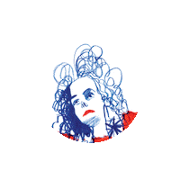 Festival Architettura Sticker by Fondazione per l'architettura / Torino