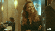 Usa Network Television GIF by Pearson