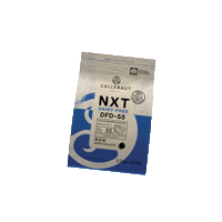 Nxt Lactosefree Sticker by Barry Callebaut Nordic