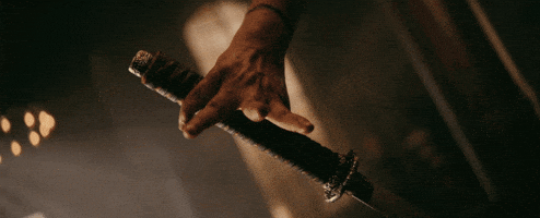 Og Pk GIF by Sharat overseas distribution