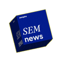 sempire seo sem sempire Sticker