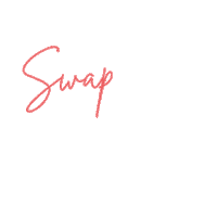 Swap Swapping Sticker by Swapaholic