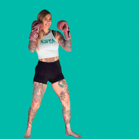 Work Out Win GIF