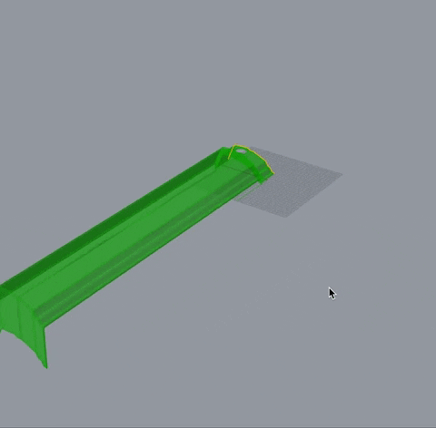 emmashannontextiles giphyupload 3d models emmashannon GIF