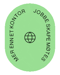 Loft Sticker by Gründerloftet