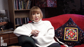 You got to take a risk