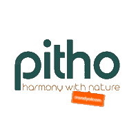 pithoco nature kedi kopek trendyol Sticker