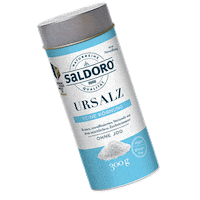 saldorosalt salz saldoro saldorosalt saldorosalz Sticker