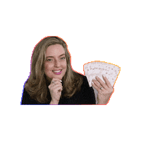 Ethony love happy smile excited Sticker