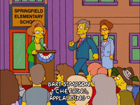 bart simpson GIF