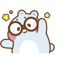 Dance Dancing Sticker by Tonton Friends