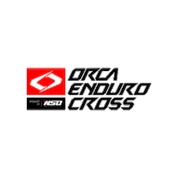 Mx Motocross Sticker by ORCA RACING