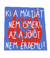 History Tradition Sticker