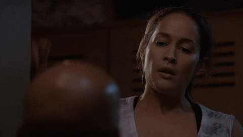 Sad Station 19 GIF by ABC Network