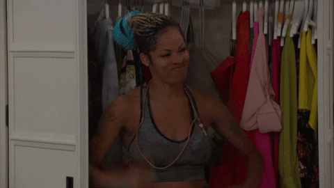 Happy Head Of Household GIF by Big Brother
