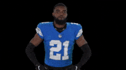 Football Nfl GIF by Detroit Lions