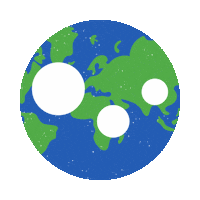 wageindicator wageindicator wageindicatorfoundation wageindicatororbs wageindicatorearth Sticker