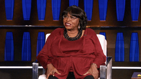 Confused To Tell The Truth GIF by ABC Network