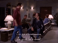 season 2 netflix GIF by Gilmore Girls 