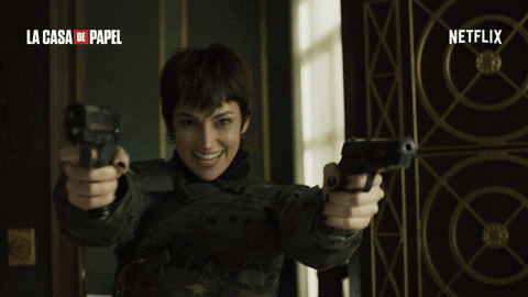 netflix giphyupload netflix surprise boo GIF