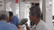 Singapore Uncle GIF by Our Grandfather Story