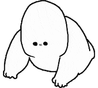 fattyho fatty pushup macao 肥仔 Sticker