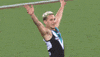 Football Celebration GIF by Port Adelaide FC