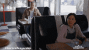 Something New Drop GIF by Hallmark Mystery