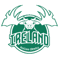 Team Ireland Sticker