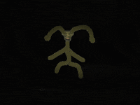 50 Cent Spinning GIF