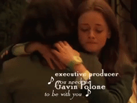 season 1 netflix GIF by Gilmore Girls 