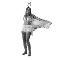 Wheeha Sticker by Hobbeshot