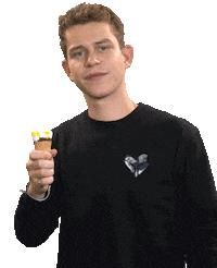 Gregor Neis Sticker by Universal Music Deutschland