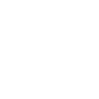 saracardi work typography home lettering Sticker