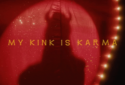 My Kink Is Karma GIF by Chappell Roan