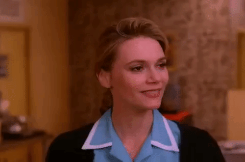 season 2 GIF by Twin Peaks on Showtime