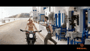 Get Back Here John Cena GIF by Regal