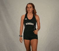Bsu GIF by Bemidji State Beavers