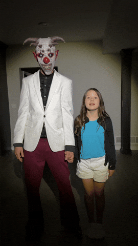 Home Alone Hello GIF by Wind Sun Sky Entertainment