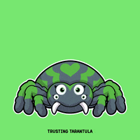 Trusting Blink Blink GIF by VeeFriends