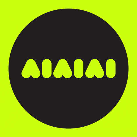 Wirelessdjing GIF by AIAIAI