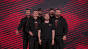 Excited Tyler Reddick GIF by 23XI Racing
