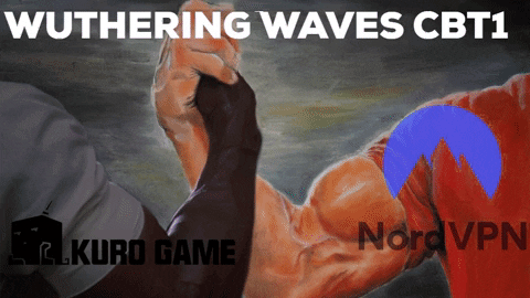 UncleRocKu giphygifmaker wuthering waves GIF