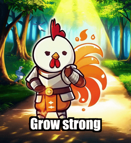 Wisdom GIF by Zorooster